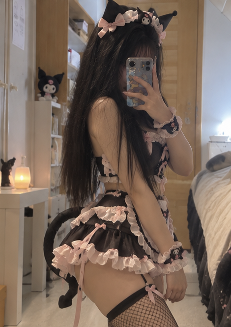 Juju_peche's tweet photo. didn't know i was that cute https://t.co/0MpsiZA7ls