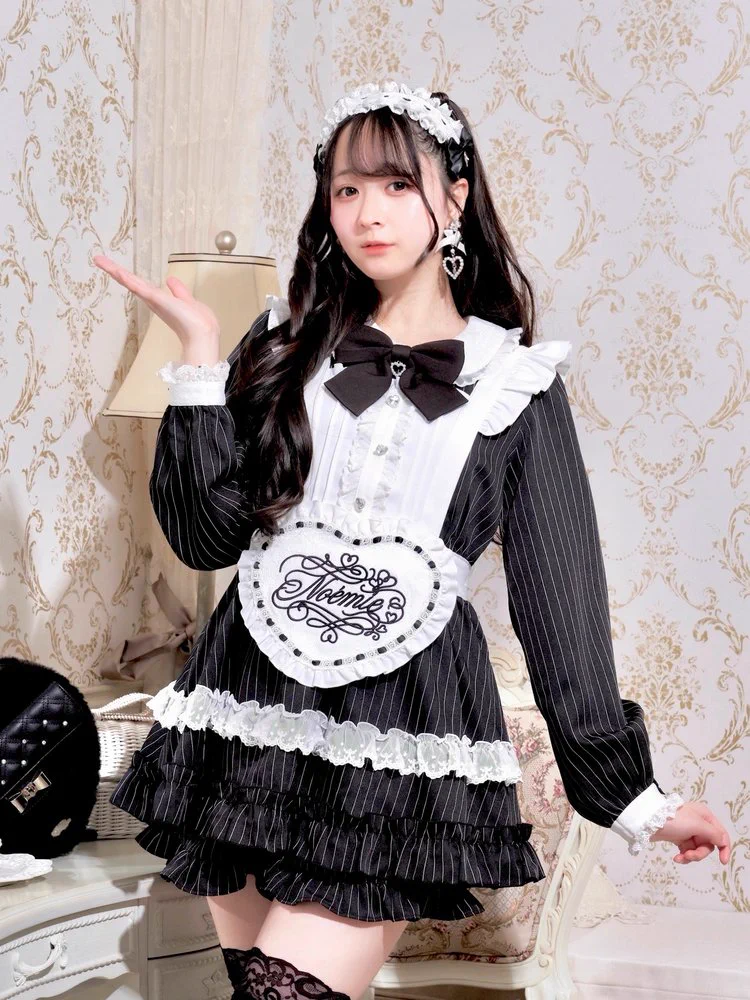 NOĒMIE《ノエミー》 on X: 