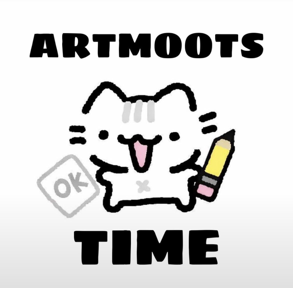 Muki_Exe's tweet photo. Artists, drop your artwork in the comments! 😭 

#artshare #smallartists #artmootsㅤ https://t.co/iV4FBQ1YF3