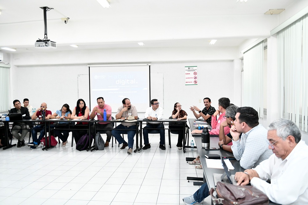 ComentarioUdeC's tweet photo. #Universitarias
Analizan estudiantes y docentes el uso de la IA en el aprendizaje
https://t.co/3FUxRGBBOx
#UdeC #ElComentario #UsodelaIA #PensamientoCrítico #CulturaDigital #CapacidadReflexiva #PedagogíadelError #EscrituraAMano https://t.co/Hpk5pqFtR2