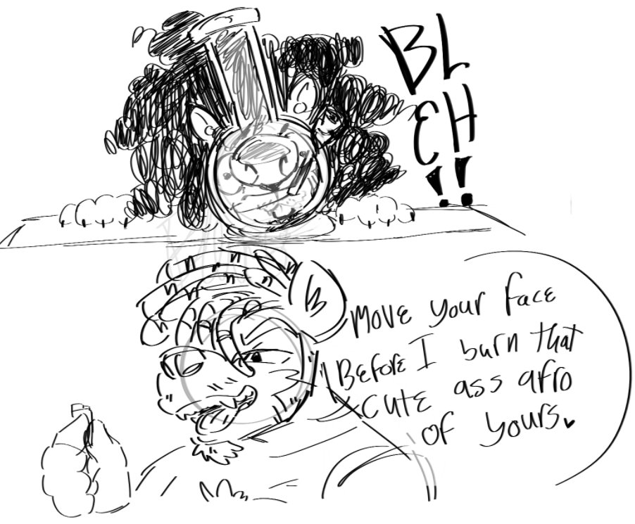 HeWhoDsNtExist's tweet photo. These dorks again ugh 💥💥💥

I'll never get tired of drawing these guysss gehe

Ian and Rory belong to @JazLyte 
Idk how chill u are with pings but if u want me to stop lmk!!

GO WATCH OR REWATCH PUNK ASS AND DUMPSTER FIRE THEYRE SO PEAK💥 https://t.co/D3NiWL1bkR