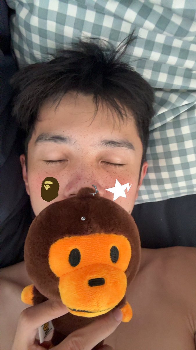 yangkukkk's tweet photo. 怎么又通宵了…… https://t.co/9cVpvuntOf