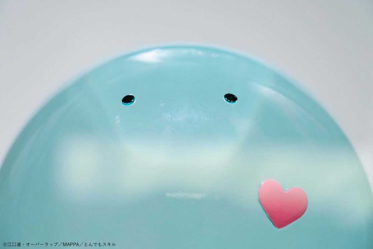 MAPPAEXPO_15th's tweet photo. ／
𝐌𝐀𝐏𝐏𝐀 𝐄𝐗𝐏𝐎 𝟏𝟓𝐭𝐡 𝐀𝐧𝐧𝐢𝐯𝐞𝐫𝐬𝐚𝐫𝐲 
「さまざまな物語」エリア 見どころ紹介.ᐟ.ᐟ
＼

❍『とんでもスキルで異世界放浪メシ』
等身大スイを展示中！
スイの魅力をぎゅっと詰め込んだ造形を
ぜひ会場でご覧ください🍴✨

❇️チケット好評販売中！
https://t.co/uea8L6wBPW

#MAPPAEXPO #MAPPA15th
#とんでもスキル #tondemo_skill