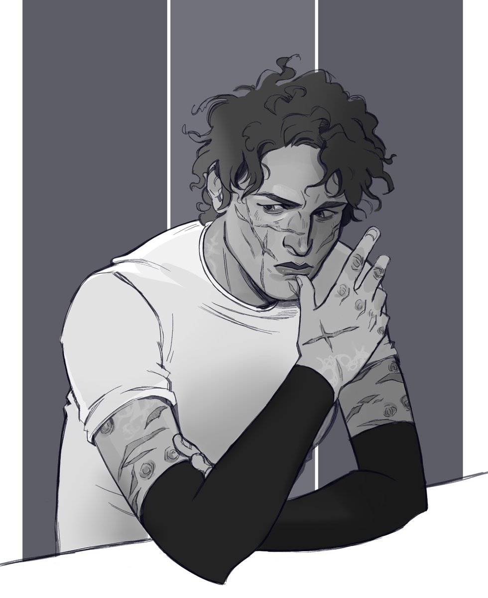 doesephs_'s tweet photo. is neil josten scheming or did he just give the whole dorm food poisoning #aftg https://t.co/7qPteSt9gx