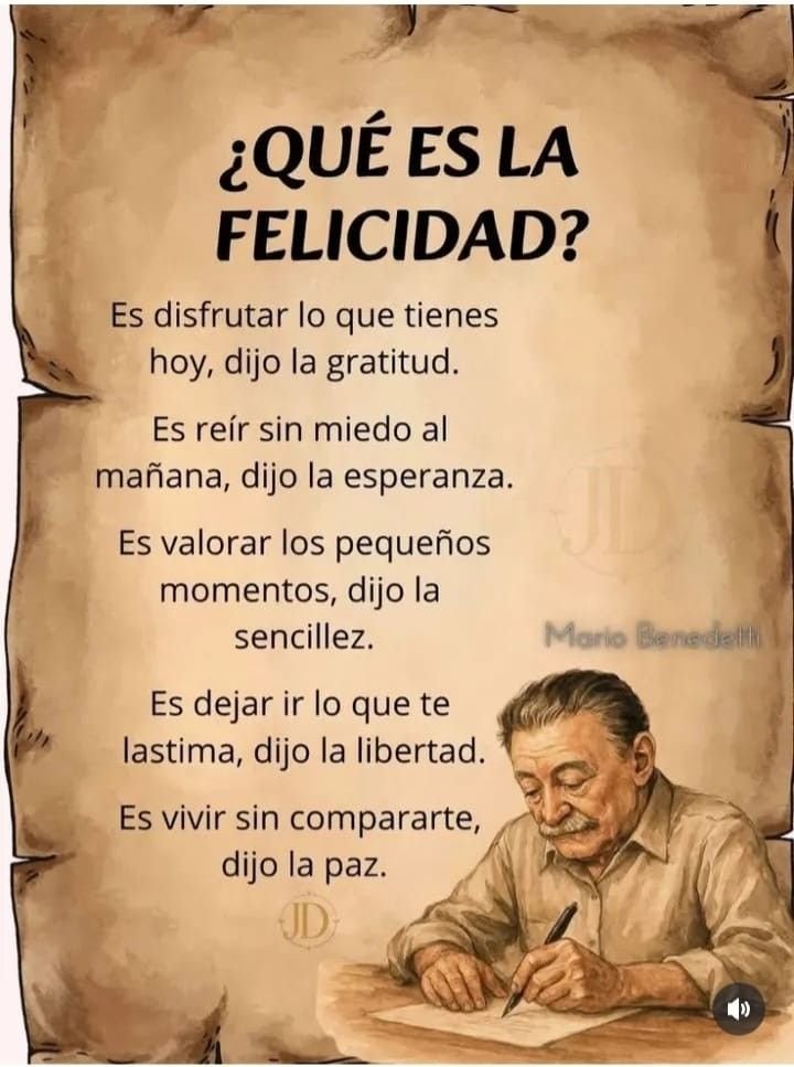 JorgeLuisRR1963's tweet photo. ¿ QUE ES LA FELICIDAD ? https://t.co/HtUaZzu5W6