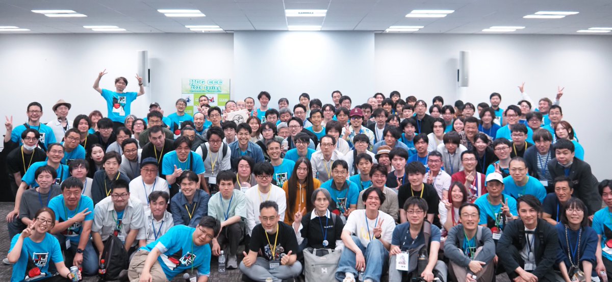 jcp_org's tweet photo. What keeps a Java community thriving for decades?

Our September JUG Leader Interview features @JJUG. Learn how they connect developers, share knowledge, and strengthen the Java ecosystem.

https://t.co/LGyEKOyLhQ

#Java #JavaCommunity #JUGLeaderInterview #JJUG https://t.co/iTfTGAHfsm