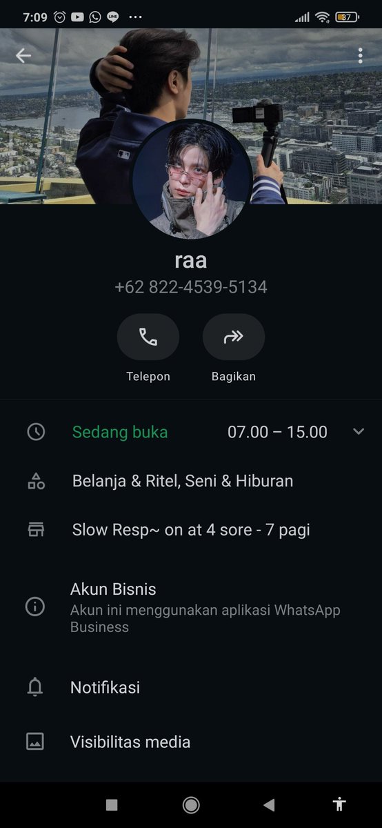 mengwonuu's tweet photo. ada yg pernah jajan di dia ga ya? pas udah pelunasan tiba tiba ga aktif orangnya... https://t.co/DRB3UIBAz5