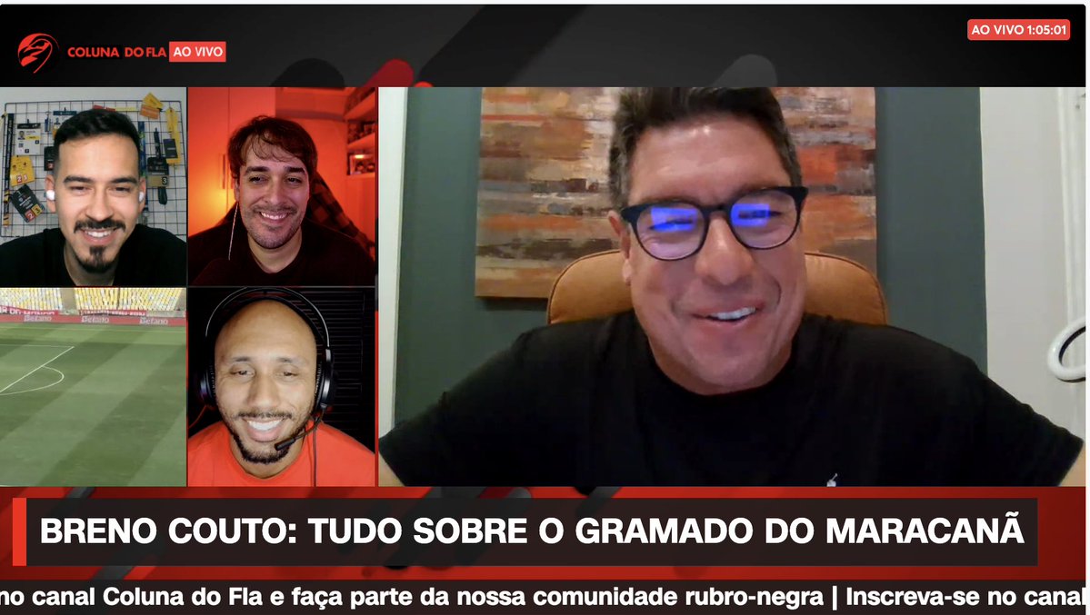 urubuclube's tweet photo. Tema importantíssimo! 
Gramado sintético é a solução? 
#gramado #CRF @ColunadoFla https://t.co/rrtQS18dnA