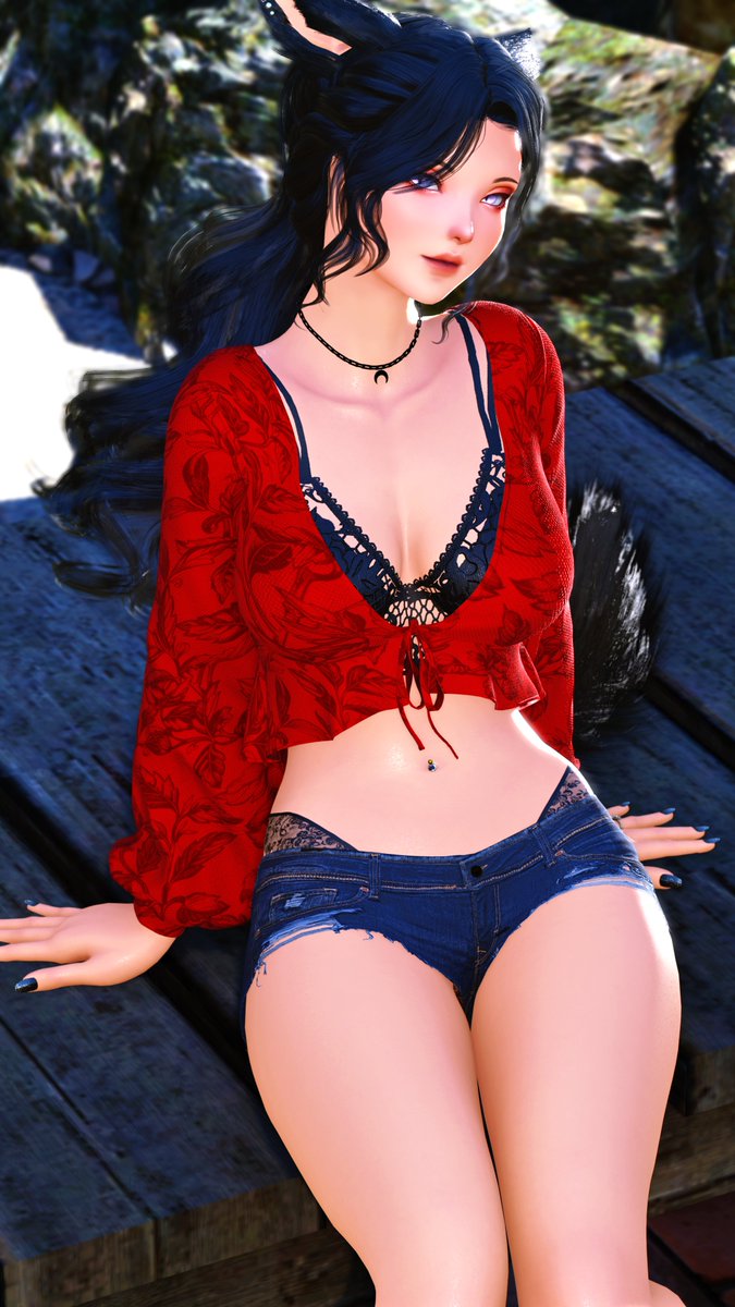 BlueEyesMiqo's tweet photo. hewwo!~ ⛅️

[#GPOSERS] https://t.co/PPmCZPXiKX