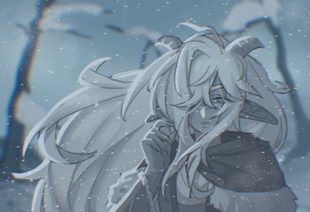 chknbunnyxd's tweet photo. art trade w friend… yis yis…. so beautiful https://t.co/vc9DCFGTBs