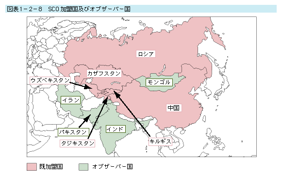 shinjukuacc's tweet photo. 岩屋毅前外相が訪中した直後にこれ。
モンゴルってロシアと中国の間にある地政学的な要衝で日蒙関係が強化されれば中国とロシアを強く苛立たせることになる。
しかもモンゴル首脳の口から「自由で開かれたインド太平洋支持」と改めて宣言してもらったわけだから、すごい話では？ https://t.co/XjZBwzhERn