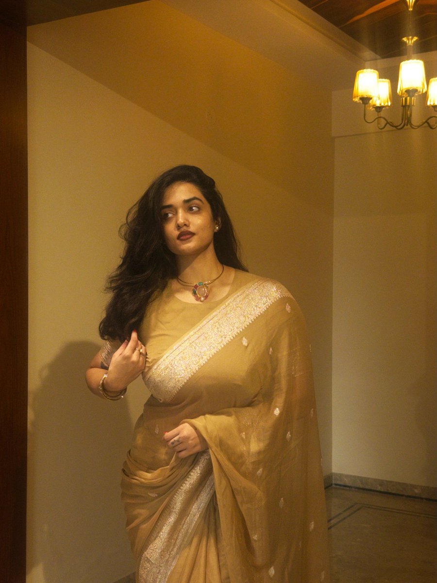 PVBharath14's tweet photo. #ShreyaVishakant💛😘🔥🔥 https://t.co/M3SBQXFMyG