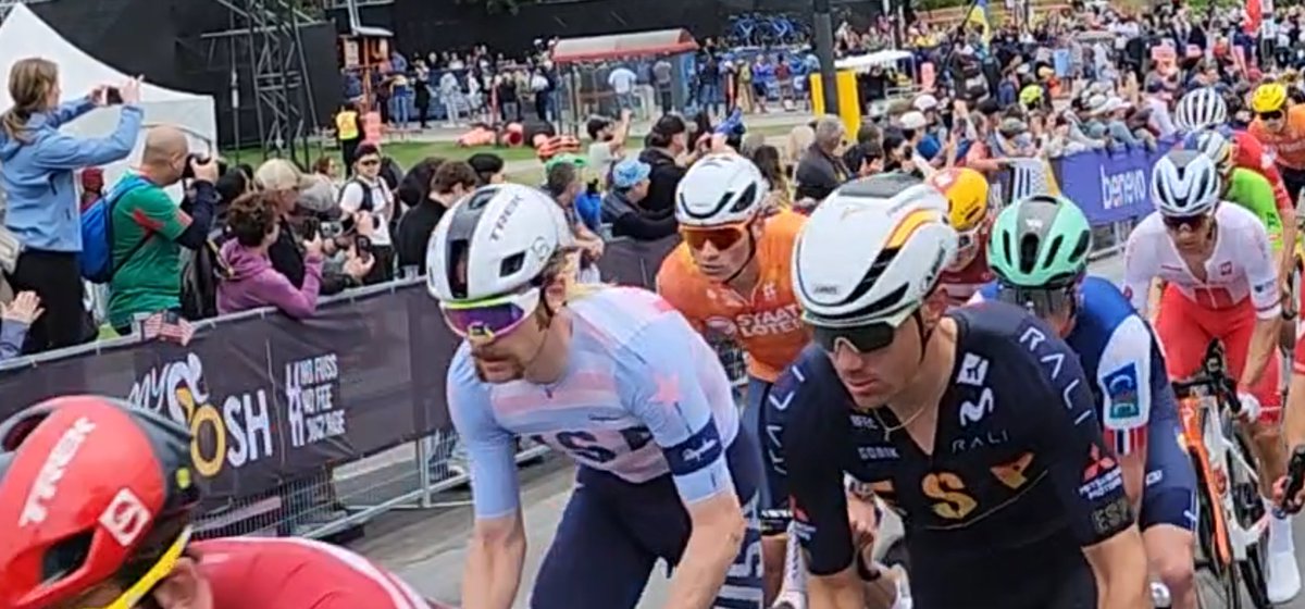 rightsideup12's tweet photo. Some photos from the World's. 
@wedusport https://t.co/IYCTUFvgtO
