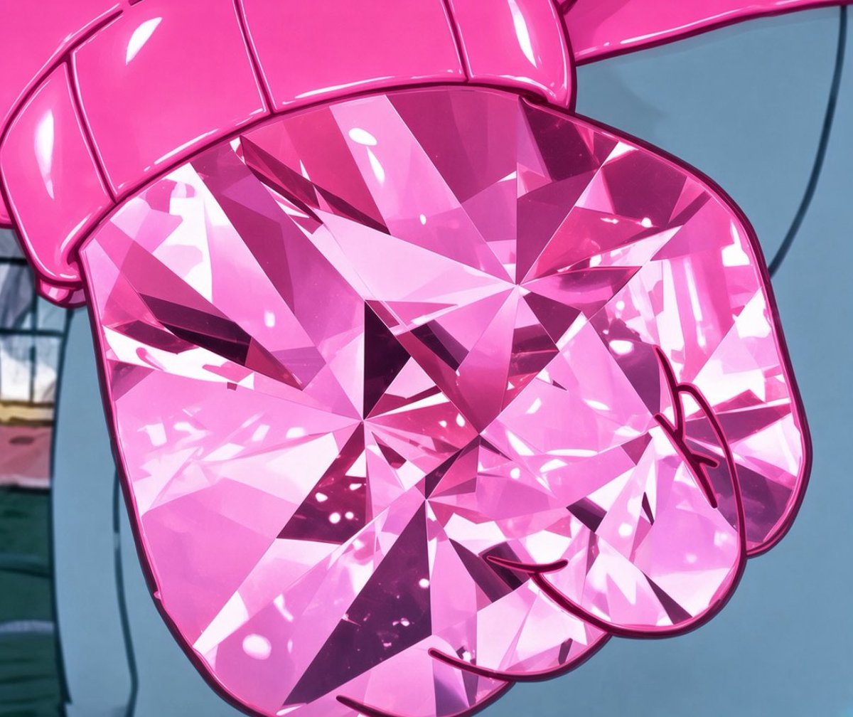 Source media 1 from @pinkcoinsolana