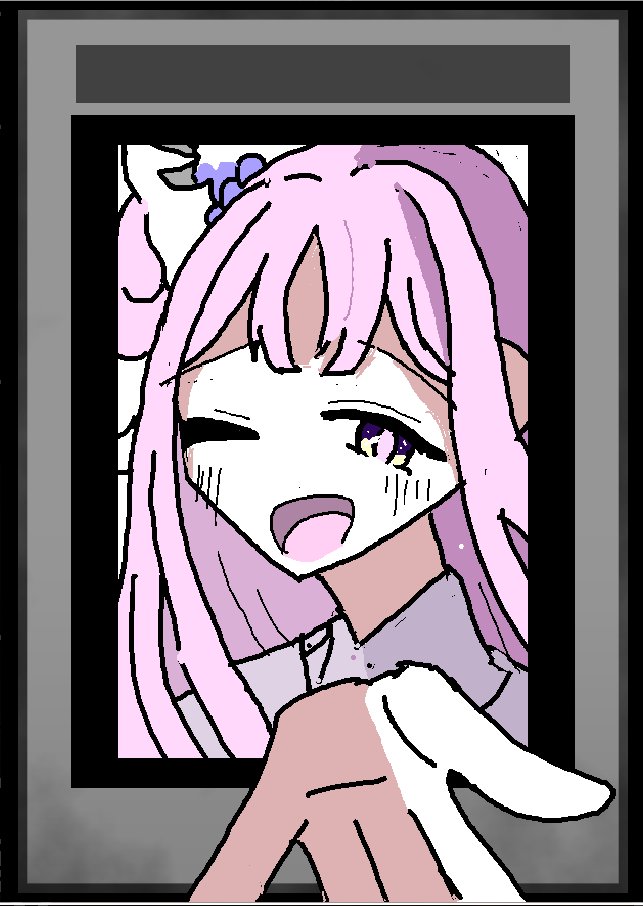 fish_soy_sauce's tweet photo. #今月描いた絵を晒そう

モンカに出会ってしまったㅤ https://t.co/nycuRxd6pQ