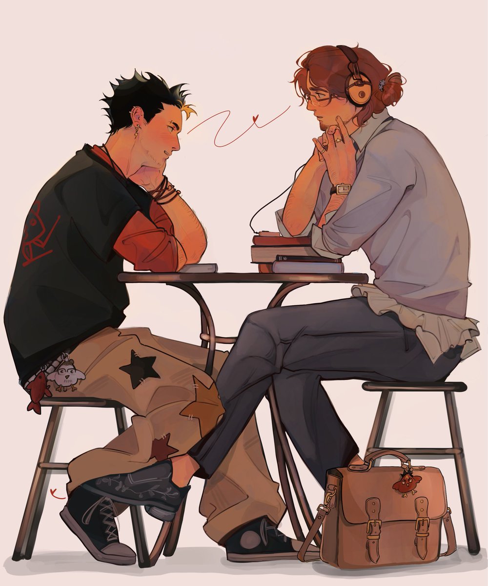 rinnishi09's tweet photo. asanoya au https://t.co/Fu49cHuy1z