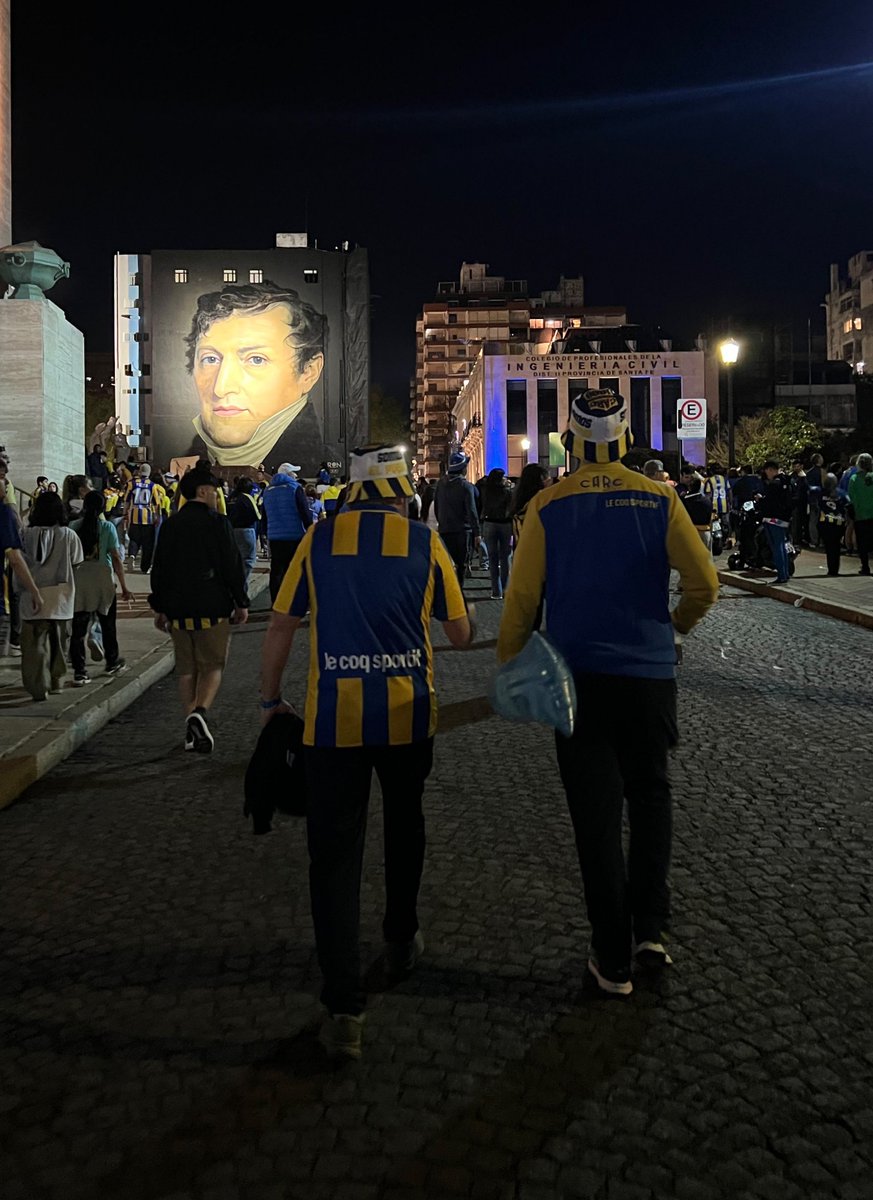 nagasacho's tweet photo. Rosario. 2026. https://t.co/BH9oscEk6F