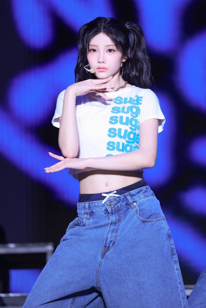 Kaishu_gllit's tweet photo. 今日一日頑張ろ〜
#ILLIT #WONHEE #원희 #아일릿 https://t.co/HuDuGq0nyA