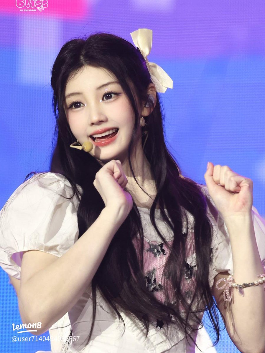 Kaishu_gllit's tweet photo. 今日一日頑張ろ〜
#ILLIT #WONHEE #원희 #아일릿 https://t.co/HuDuGq0nyA