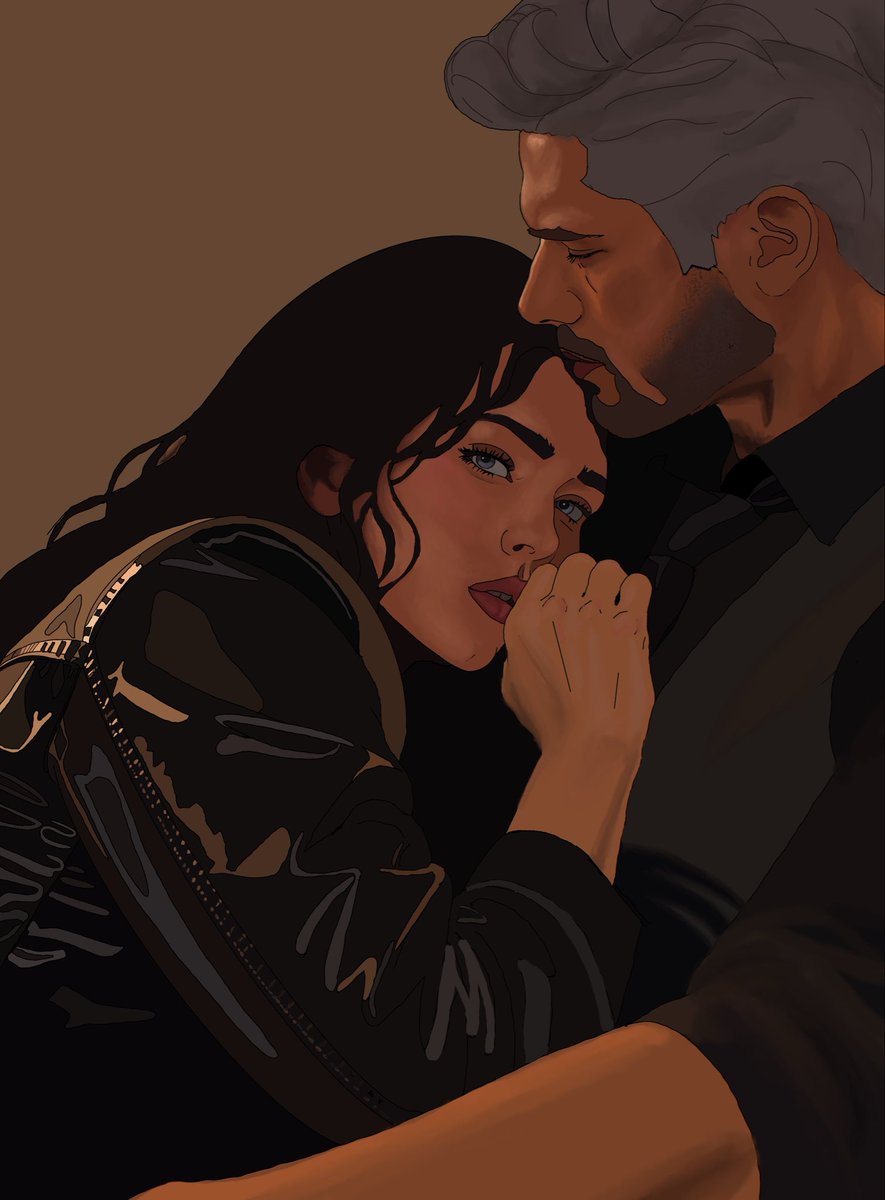 LoveFromSparrow's tweet photo. My friend sent me a bunch of new proceate brushes, so I decided to try something different than my normal style , featuring the nopixel ship of the moment: Bermond / Berray / whatever tf the name is. https://t.co/MbIIW8ykyG