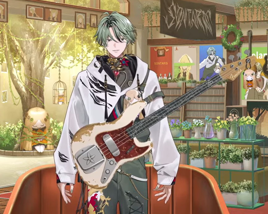 panO_Onic's tweet photo. hell yeah guitar/bass assest https://t.co/Jpna3FMFvq