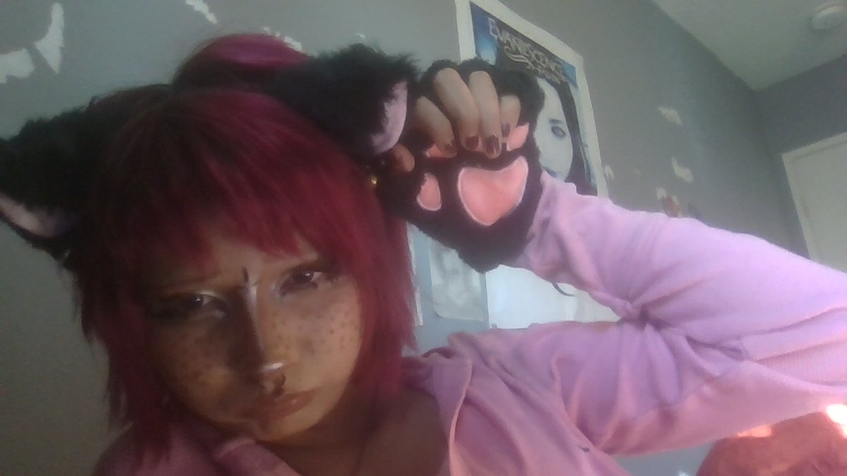 ptv_soad1's tweet photo. ur fav kitty
meow https://t.co/6LDcAFdcU4