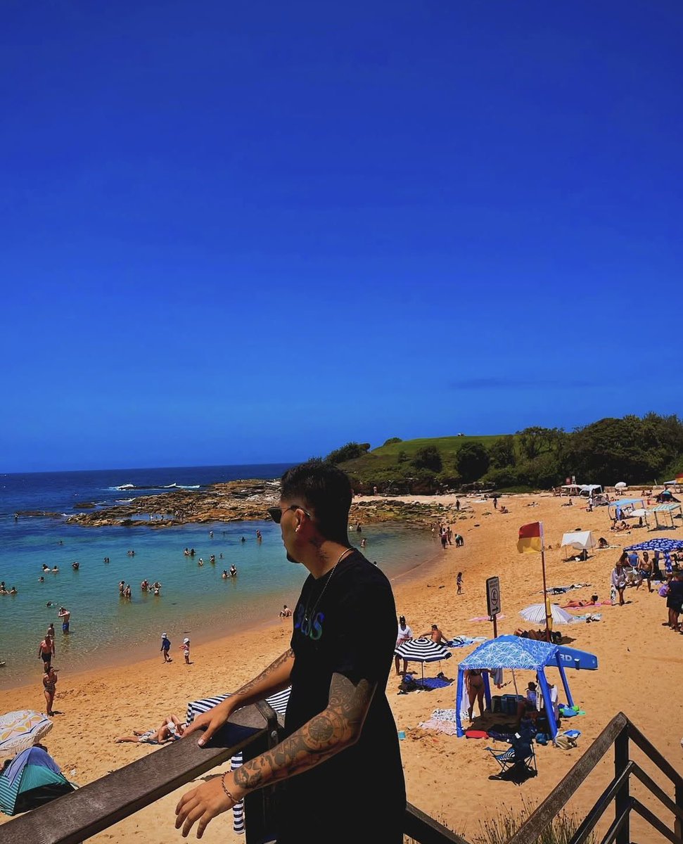 tinszito's tweet photo. little bay https://t.co/dIBFEIcb5W