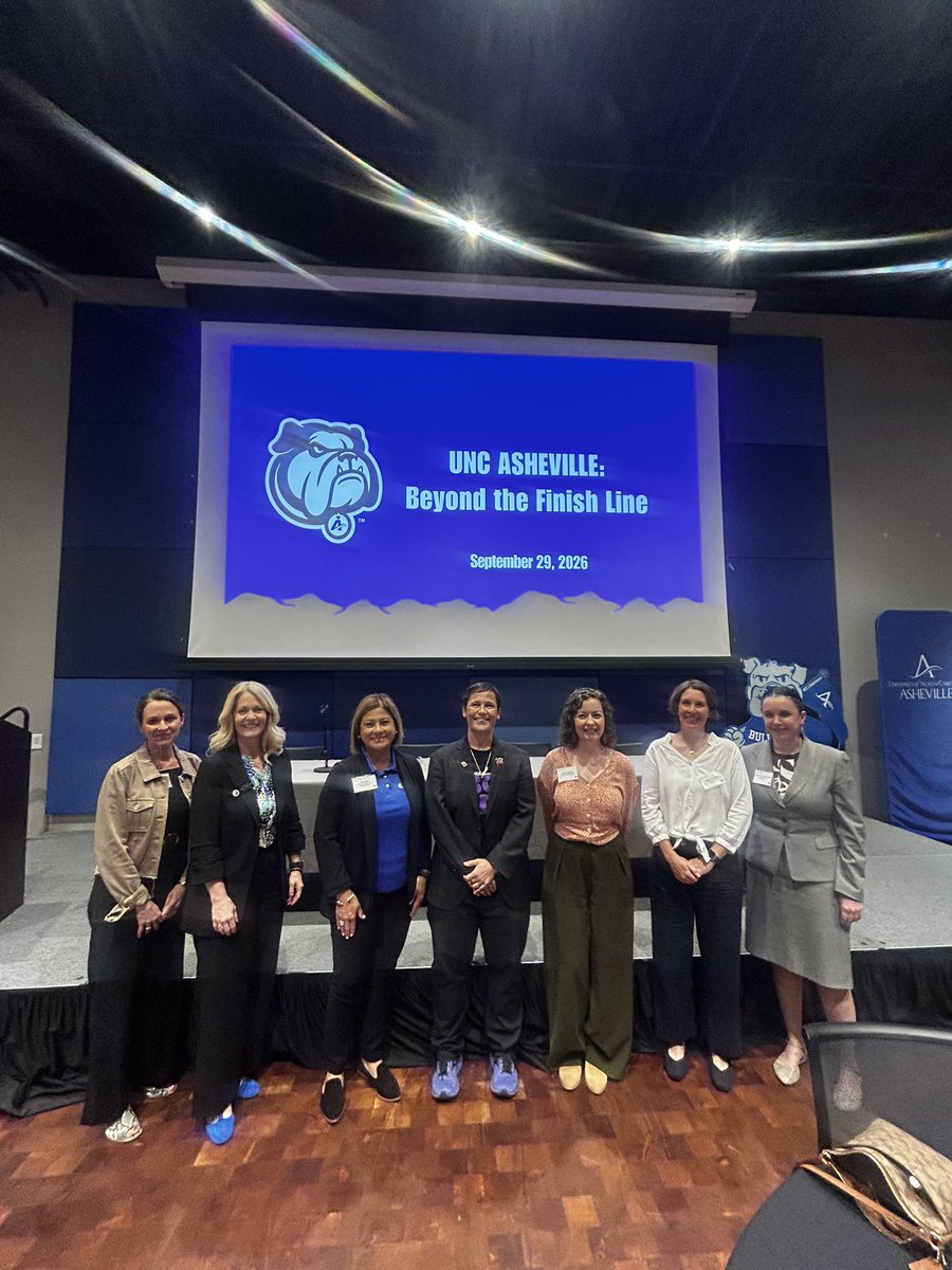 ADCone's tweet photo. Thank you amazing Bulldog Women Alumni who hosted tables at the Beyond the Finish Line presented by Park Gratz Private Wealth. Champions &amp; Leaders in AVL! https://t.co/9y6ADm6uXg