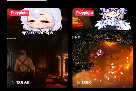KornerMoon's tweet photo. Nie wierzę że naprawdę to akurat ten tiktok przebił mój największy z 135k wyświetleń XDDDDDDDD https://t.co/iqBxPG2bZc