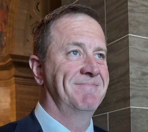 MysterySolvents's tweet photo. If Missouri Senator Eric Schmitt were a new crayon color, what would it be named? https://t.co/287Y6vzJAO