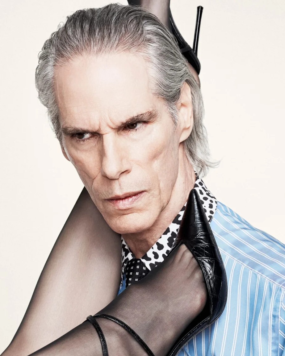 DAMAN_Magazine's tweet photo. Ready to experience a bold new era of sartorial glamour? Discover Tom Ford’s Fall 2026 Collection

Read more
https://t.co/cMDsW1xXHi https://t.co/aMeiNVwEDq