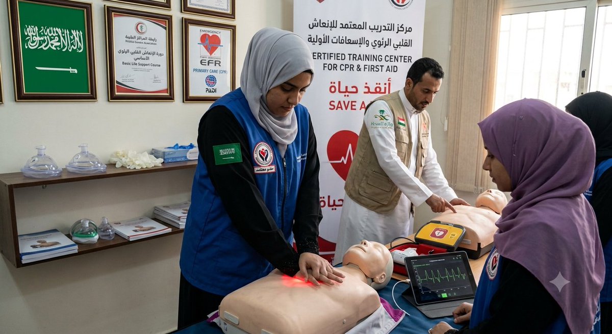 BLS_Medic's tweet photo. هل إنت ممارس صحي👩🏻‍⚕️؟
نضيف الساعات
ساعات CME معتمدة من 10 الى 60 ساعة
خطاب عمل أو شهادة الخبرة
شهادة BLS , ACLS , ATLS , NRP
إضافة فورية في ممارس بلاس،بلاس
https://t.co/4S67GDkxfB
#مكة_المكرمة #جازان #أبها #حائل  #حفر_الباطن  #تبوك 
#دورة #الإنعاش_القلبة_الرئويBLS
#رحله_المليون69 https://t.co/bGGOjLUxU7
