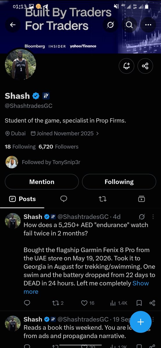 fxvisionirm7's tweet photo. @tonysnip3r @ShashtradesGC all done https://t.co/liRNC9ti90