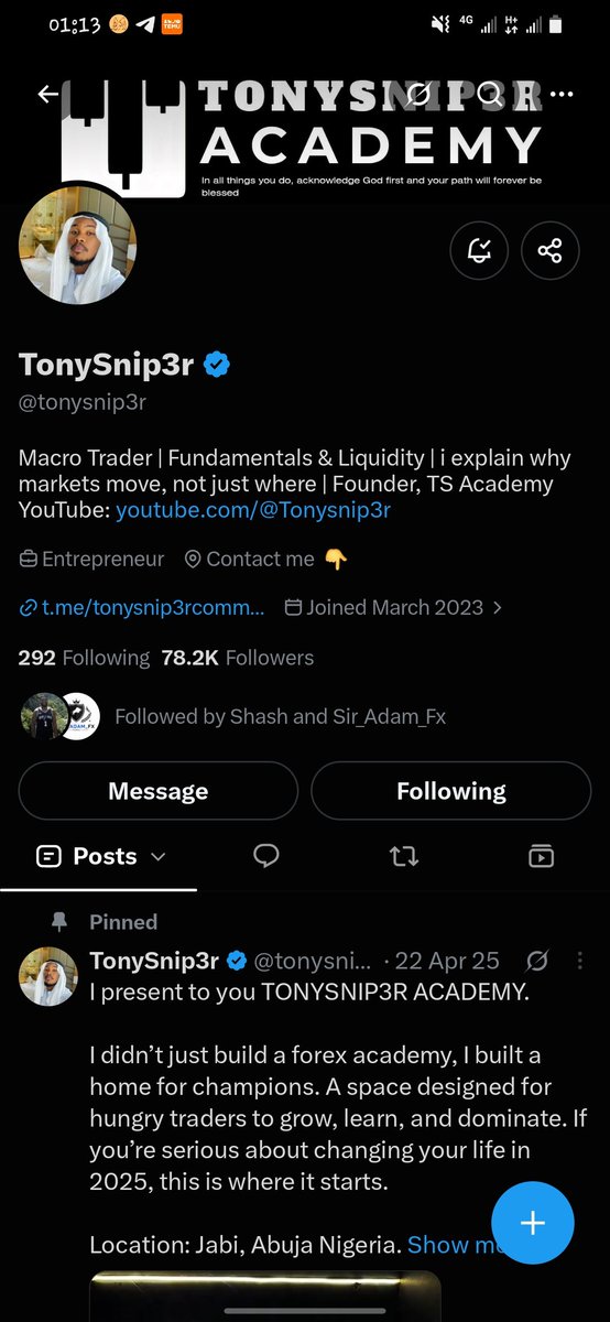 fxvisionirm7's tweet photo. @tonysnip3r @ShashtradesGC all done https://t.co/liRNC9ti90