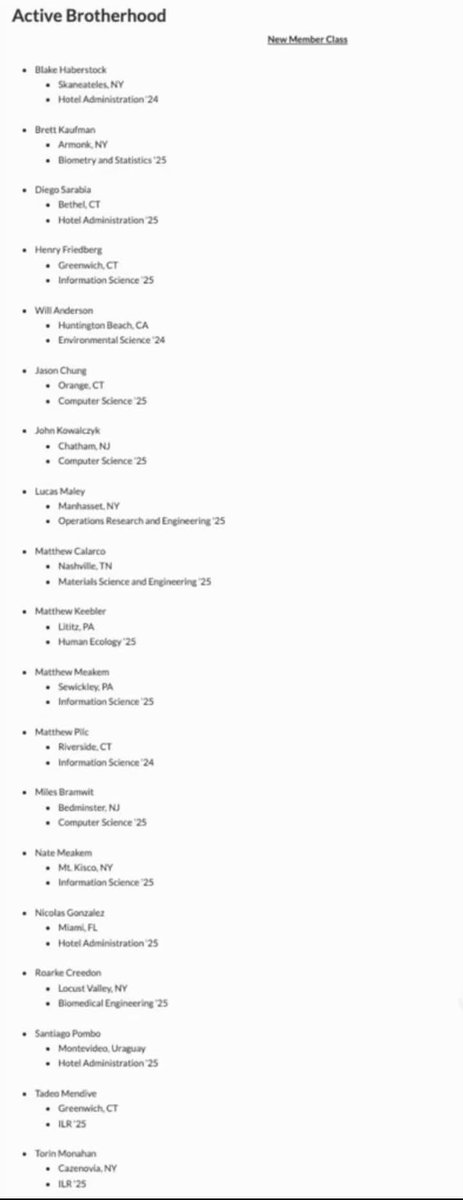 rydercc64's tweet photo. Here are some of the names from the chat room, not one of them tried to help Jane Doe, as she was being tortured and raped! https://t.co/tXm8LtK1ZO