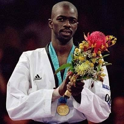 ItachiCuba's tweet photo. Un día como hoy, 26 años atrás el deportista Ángel Volodia Matos daba la primera medalla olímpica para la historia del taekwondo cubano.
#DeporteCubano https://t.co/x9gcUSV0Wn