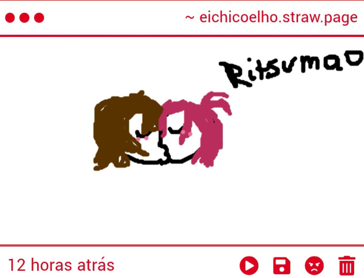 eichicoelho's tweet photo. oi td bom @zaralhoo https://t.co/XwPPbtMvNY
