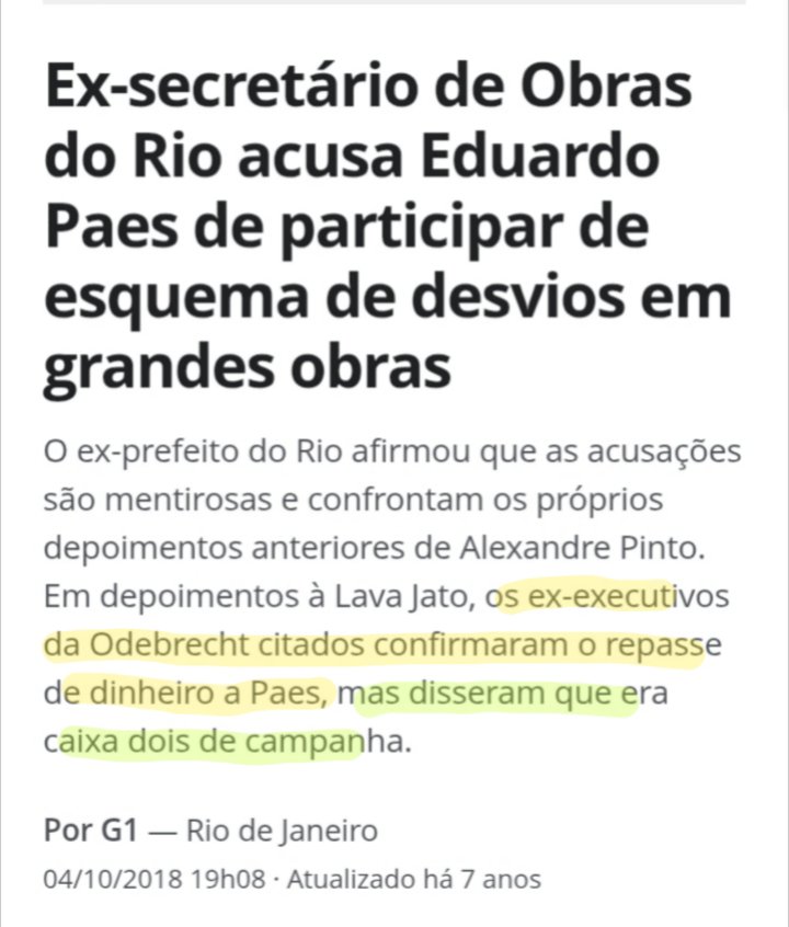 OficialAdeodato's tweet photo. Pra quem ainda não conhece o Eduardo Paes... https://t.co/0nhjxVHKUh