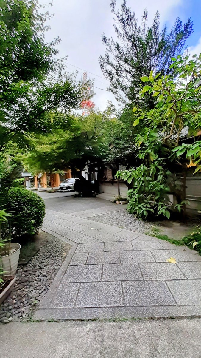 shrinepilgrim's tweet photo. 小梳神社

#静岡市
#葵区
#紺屋町

#建速須佐之男命
#奇稲田姫命

#神社参拝
#shrine
#shintoshrine
#shrinepilgrim
#pilgrim
#pilgrimage
#localguides
#tankensurujapan https://t.co/tRb36PSsLv
