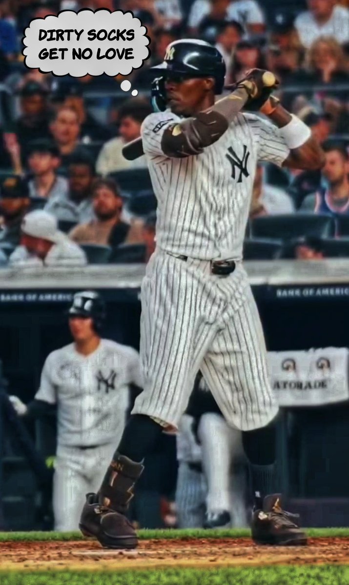 JuStJ2FaCe's tweet photo. @RedSox @Yankees @espn Let's Go @Yankees 
#MLB #Yankees https://t.co/GNLToPmq7d