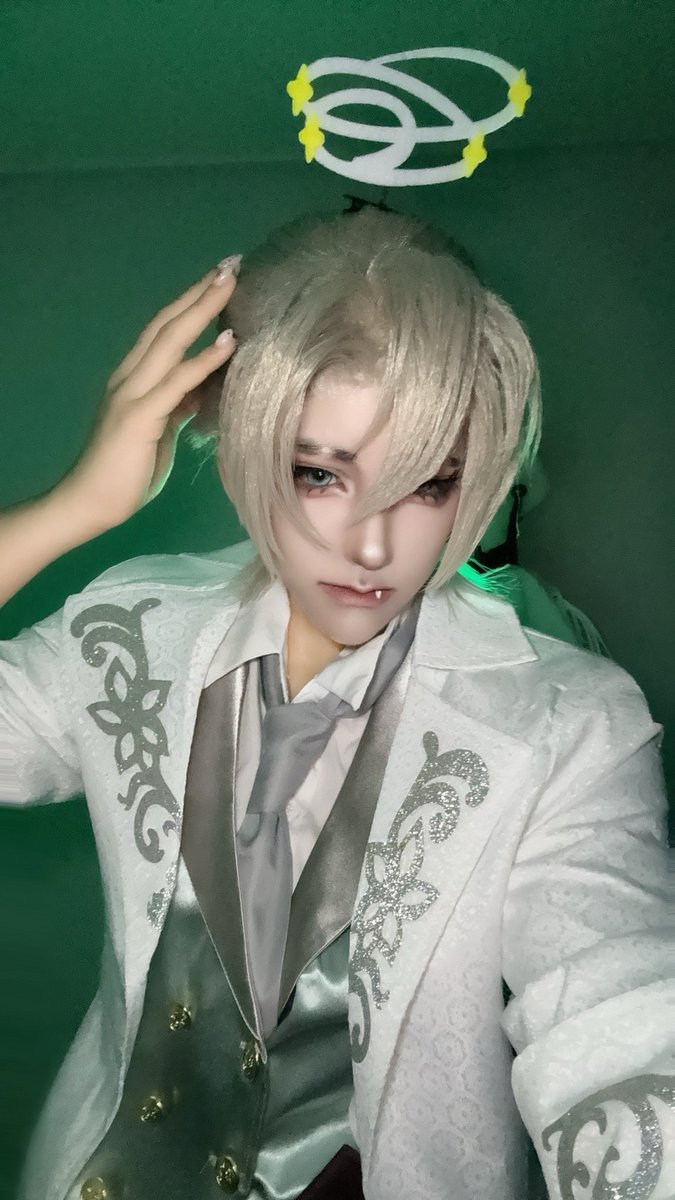 dcnxxz's tweet photo. #IdentityV #第五人格 https://t.co/8syhX4a1oZ