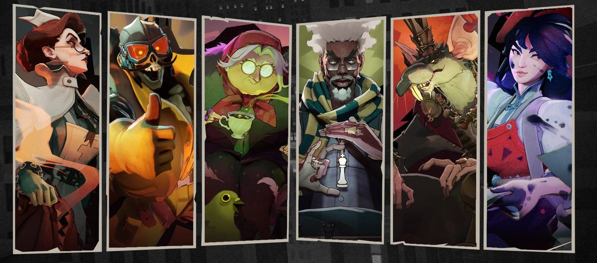 slimebigmoney's tweet photo. new york feels so well represented in this game man look at the new characters. mean girl who became a nurse, 2 elixir bomber, grandma who lives across the street and gives u money, washington square park chess grandfather, E train rat, poor FIT art student with no job prospects https://t.co/KnoxpkCM1j