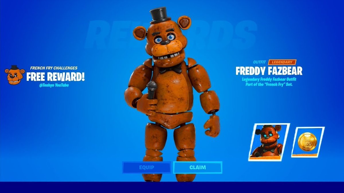 thepanaedu's tweet photo. 👻 SORTEO FORTNITEMARES x5 LOTES🎃 
📷 Sigue a @thepanaedu  
📷Usa el codigo thepanaedu
📷 Dale Me Gusta y Retuitea esta publicación 
🏆¡Elegiré a los ganadores el próximo Sabado, 03/6! Anunciaré a los ganadores públicamente en Twitch ThePanaEdu. Muchas Suerte a todos🍀 https://t.co/0BgGWe48Uk