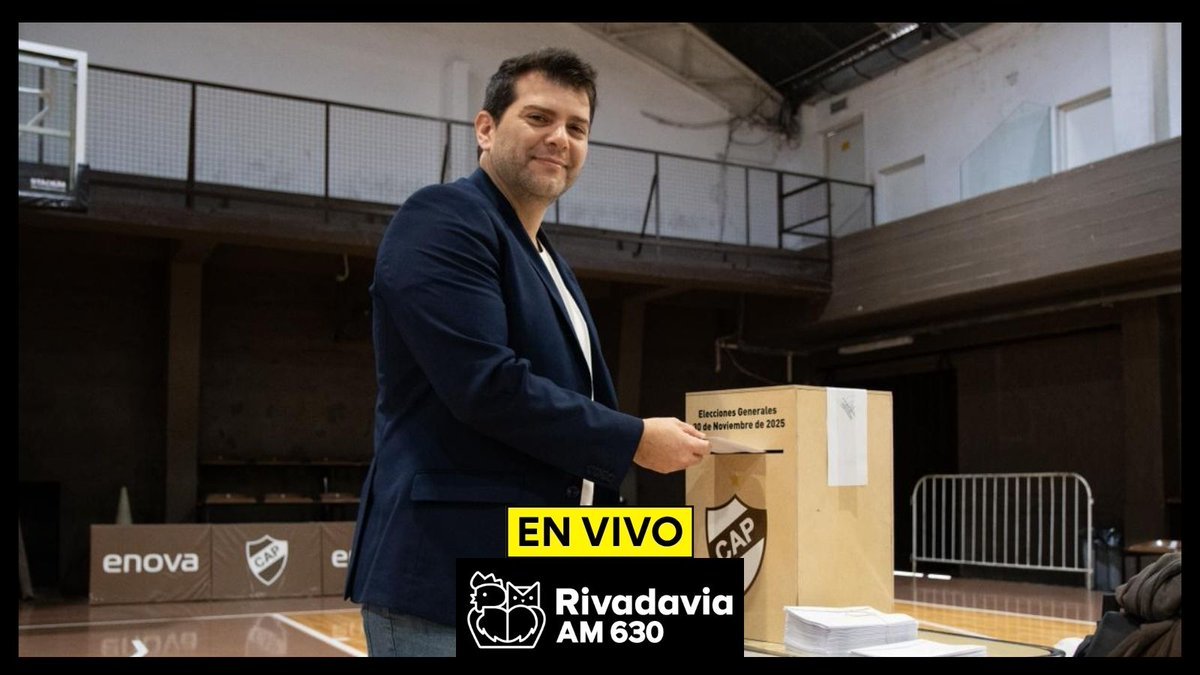 Rivadavia630's tweet photo. #AhoraEnRivadavia | Gastón Arcieri, Presidente de Platense, en diálogo con @davellaneda77 en #LaOralDeportiva.

🎧Escuchalo en:
💻https://t.co/XHW1hqzX6f
📱Web: https://t.co/nv8m9z0jWO https://t.co/MErTYFgRQI