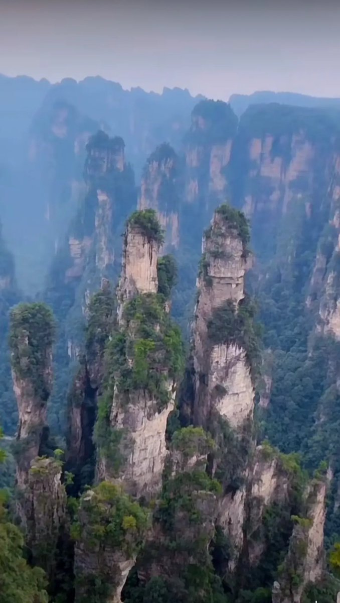 link_sean81_52d's tweet photo. [The team’s tough climb in the险淳范 area left us breathless—wild nature at its rawest!] https://t.co/hKRvwBVpHh