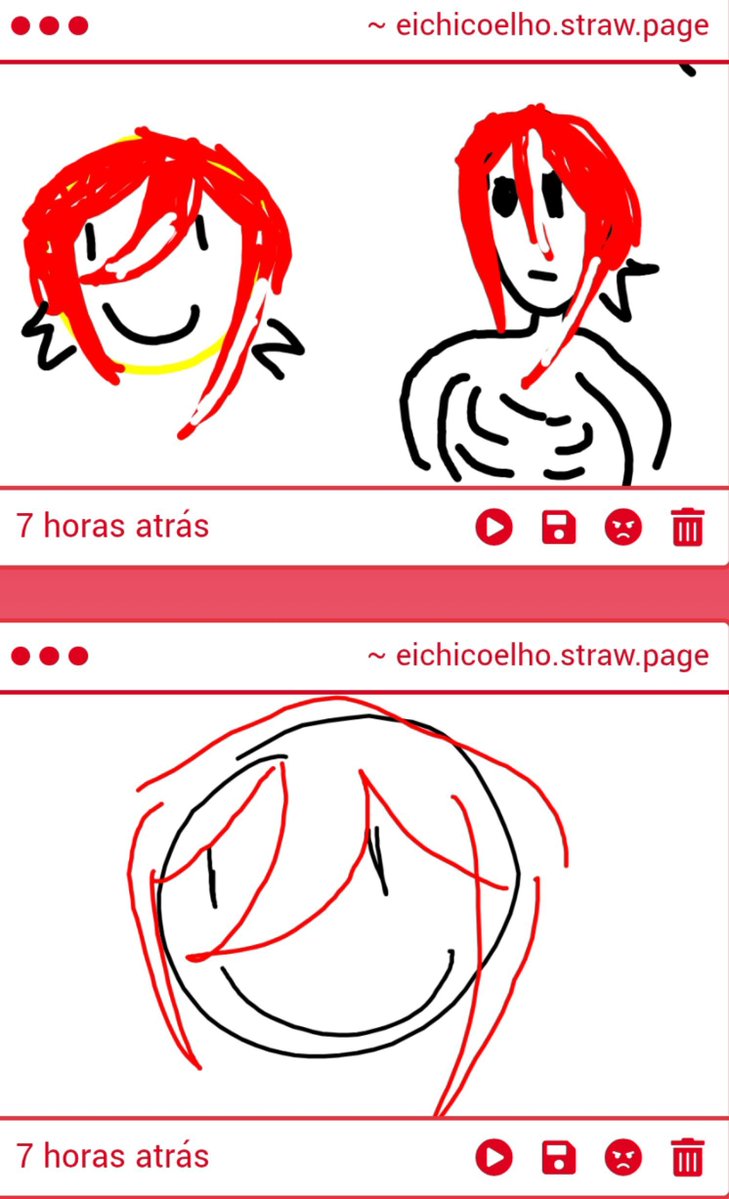 eichicoelho's tweet photo. to com medo https://t.co/ZsA5CHi8vH
