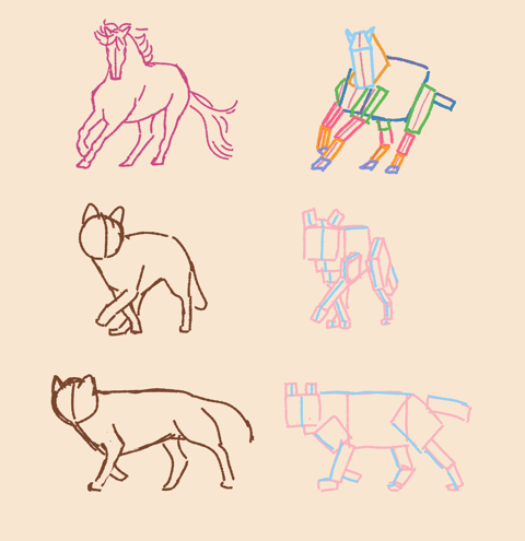 neroli_illust's tweet photo. First animation lesson✨
https://t.co/QFFd8v6F3m https://t.co/yKhE6prf9P