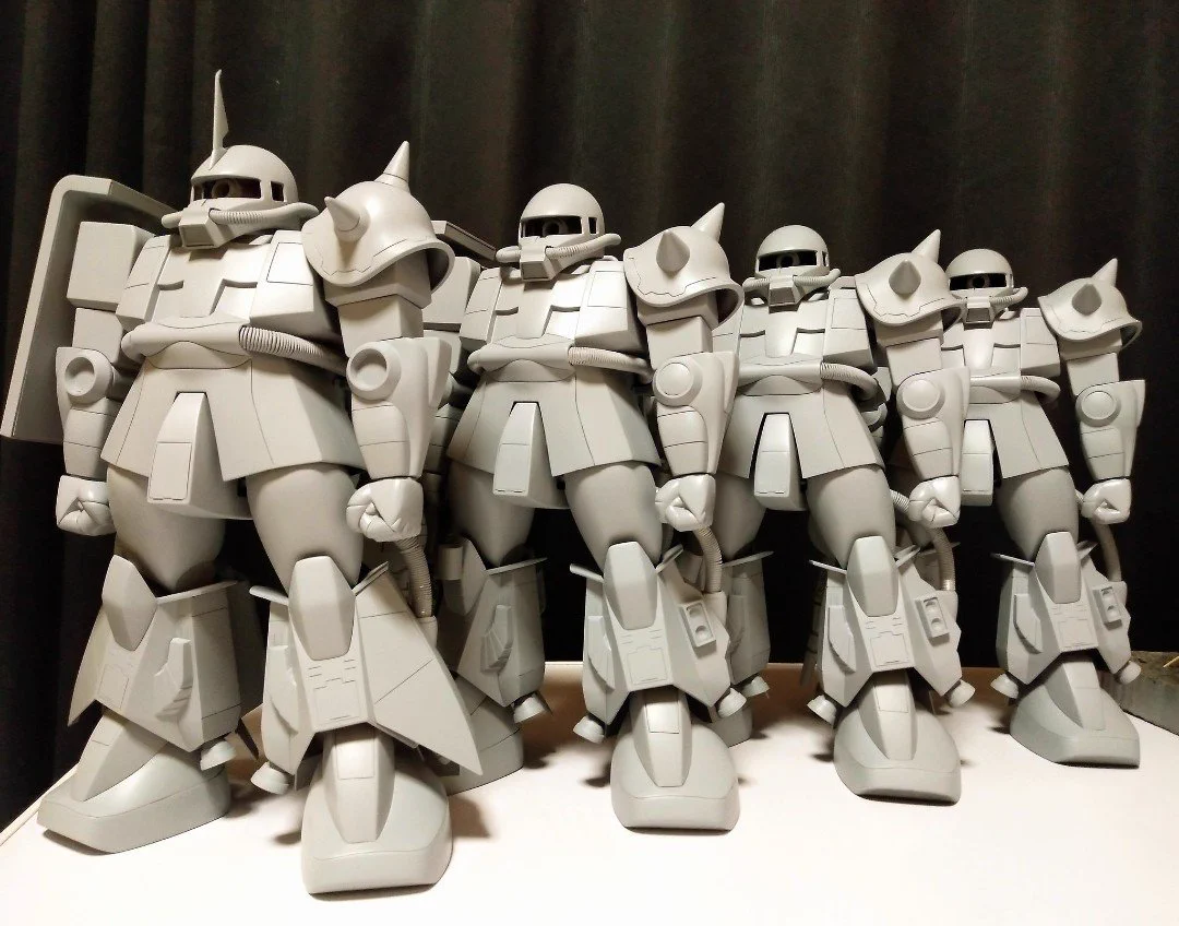 1/24Midget II 完成品(改造) 慈☆恩 on X: 