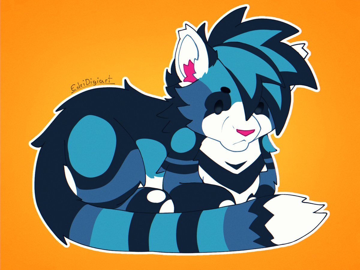 EdriDigiart's tweet photo. Master @dont_jinxit , I drew your car as a loaf of cat. Nyehehe
#furry #artwork #fanart #drawing https://t.co/6WlQBUK6XB