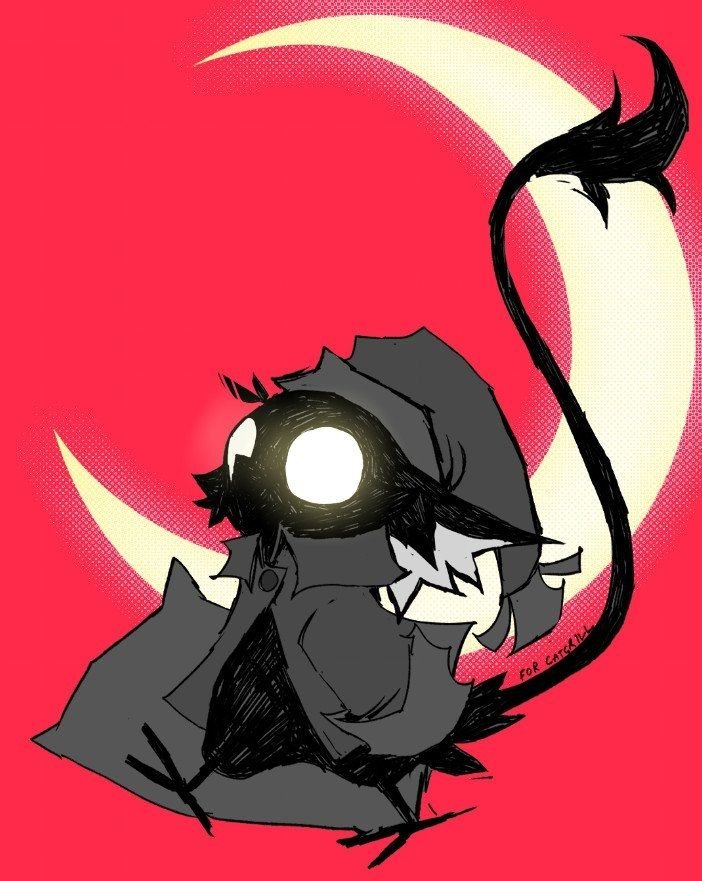 GENCZILLA's tweet photo. REM Deadlock https://t.co/8UjPTJbkof